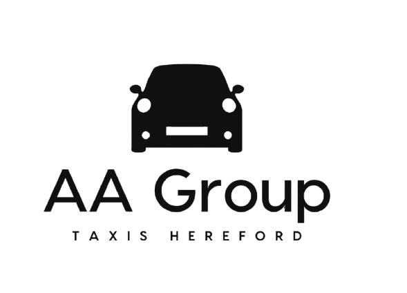 AA Group Taxis Hereford